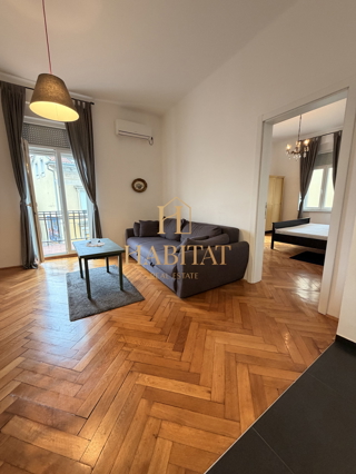 Flat - Sale - PRIMORSKO-GORANSKA - OPATIJA - OPATIJA