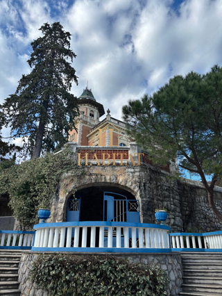 Kuća - Prodaja - PRIMORSKO-GORANSKA - OPATIJA - OPATIJA