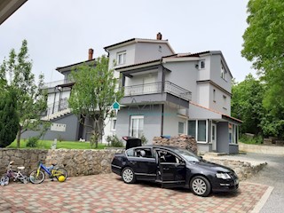 Kuća - Prodaja - PRIMORSKO-GORANSKA - MATULJI - BREŠCA