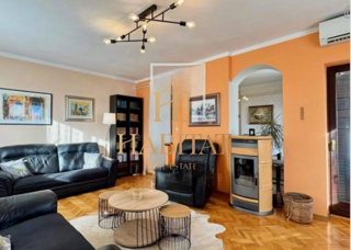 Flat - Sale - PRIMORSKO-GORANSKA - OPATIJA - OPATIJA
