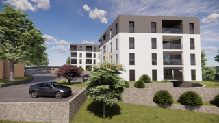 Flat - Sale - PRIMORSKO-GORANSKA - KASTAV - KASTAV