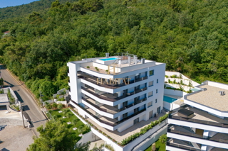 Flat - Sale - PRIMORSKO-GORANSKA - OPATIJA - OPATIJA