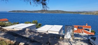 Flat - Sale - ŠIBENSKO-KNINSKA - PRIMOŠTEN - PRIMOŠTEN
