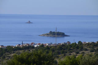 Grundstück - Verkauf - ŠIBENSKO-KNINSKA - ROGOZNICA - ROGOZNICA