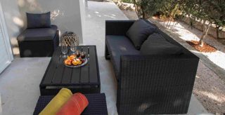 Stan - Prodaja - ŠIBENSKO-KNINSKA - ROGOZNICA - ROGOZNICA