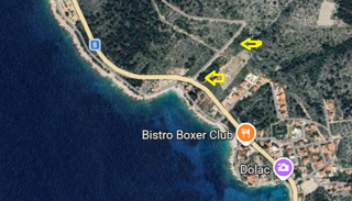 Zemljište - Prodaja - ŠIBENSKO-KNINSKA - PRIMOŠTEN - PRIMOŠTEN