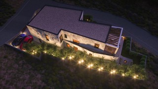 Haus - Verkauf - ŠIBENSKO-KNINSKA - PRIMOŠTEN - PRIMOŠTEN