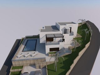 House - Sale - ŠIBENSKO-KNINSKA - PRIMOŠTEN - PRIMOŠTEN