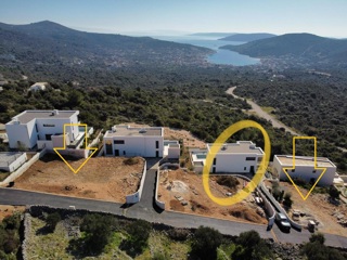 Haus - Verkauf - SPLITSKO-DALMATINSKA - MARINA - VINIŠĆE