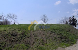 Grundstück - Verkauf - GRAD ZAGREB - ZAGREB - MARKOVO POLJE