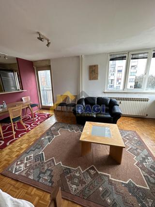 Flat - Rent - GRAD ZAGREB - ZAGREB - TRAVNO
