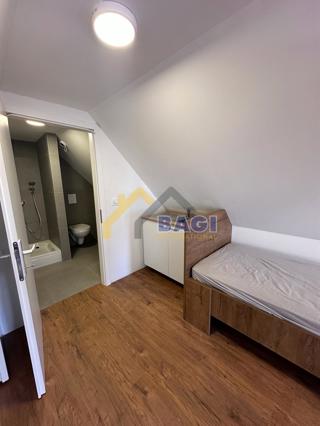 Flat - Rent - GRAD ZAGREB - ZAGREB - DONJA DUBRAVA