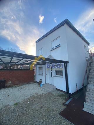 House - Rent - GRAD ZAGREB - ZAGREB - DONJA DUBRAVA