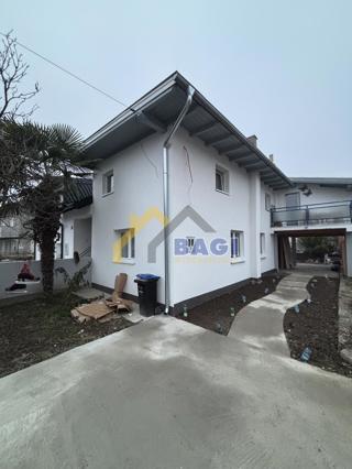 Haus - Miete - GRAD ZAGREB - ZAGREB - ŽITNJAK