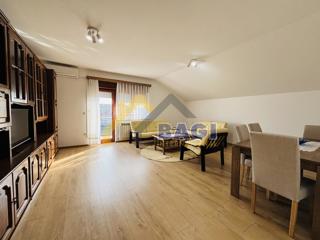 Flat - Rent - ZAGREBAČKA - VELIKA GORICA - VELIKA GORICA