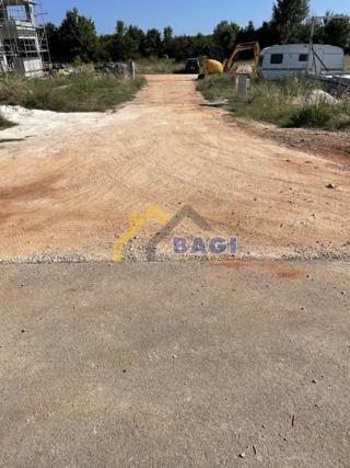 Zemljište - Prodaja - ISTARSKA - MARČANA - LOBORIKA