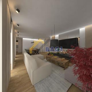 Flat - Sale - GRAD ZAGREB - ZAGREB - GRAČANI