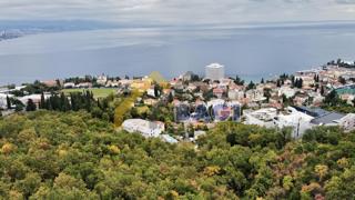 Land - Sale - PRIMORSKO-GORANSKA - OPATIJA - VOLOSKO