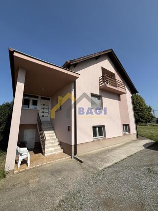 Wohnung - Miete - GRAD ZAGREB - ZAGREB - DUGAVE