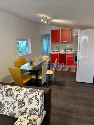 Wohnung - Miete - PRIMORSKO-GORANSKA - MATULJI - RUŽIĆI