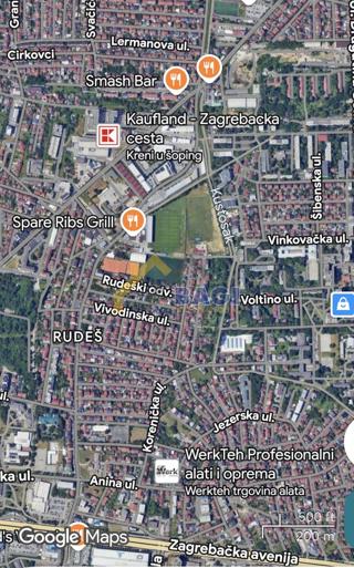 Kuća - Najam - GRAD ZAGREB - ZAGREB - VOLTINO