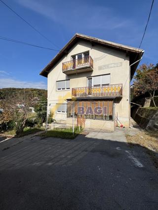 Haus - Verkauf - GRAD ZAGREB - ZAGREB - MIROŠEVEC