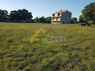 Land - Sale - ISTARSKA - LIŽNJAN - ŠIŠAN