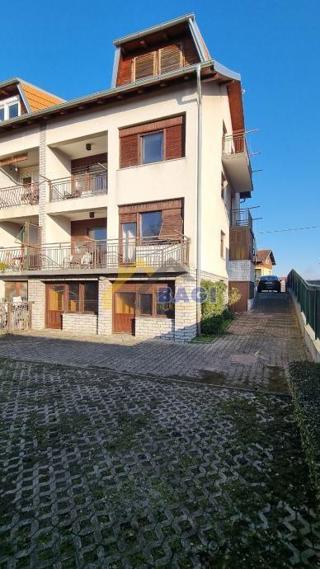 House - Rent - GRAD ZAGREB - ZAGREB - DONJI BUKOVEC