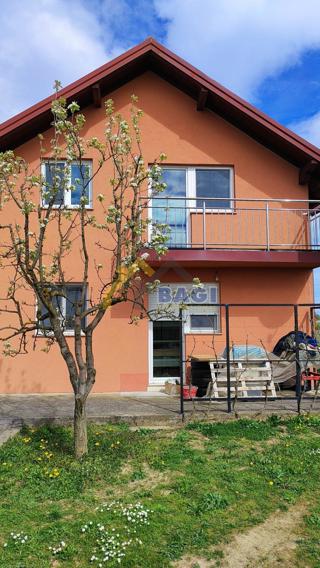House - Rent - GRAD ZAGREB - ZAGREB - ODRANSKI OBREŽ