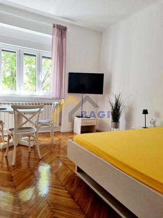 Wohnung - Miete - GRAD ZAGREB - ZAGREB - PANTOVČAK