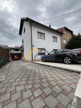 House - Rent - GRAD ZAGREB - ZAGREB - DUBEC