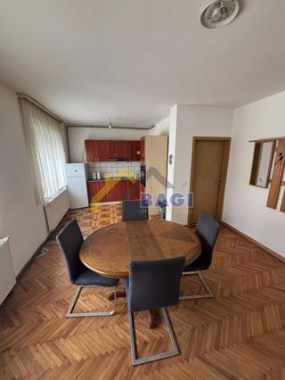 Haus - Miete - GRAD ZAGREB - ZAGREB - KUSTOŠIJA