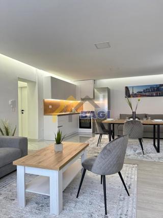 Flat - Rent - GRAD ZAGREB - ZAGREB - GORNJA DUBRAVA