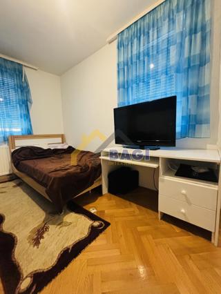 Flat - Rent - GRAD ZAGREB - ZAGREB - TREŠNJEVKA