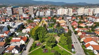 Land - Sale - GRAD ZAGREB - ZAGREB - DONJA DUBRAVA