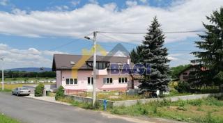 Kuća - Najam - GRAD ZAGREB - ZAGREB - REMETINEC