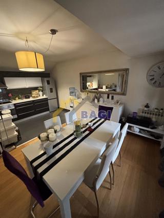 Stan - Najam - GRAD ZAGREB - ZAGREB - KNEŽIJA