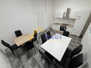 Flat - Rent - GRAD ZAGREB - ZAGREB - ČRNOMEREC