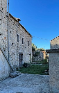 Haus - Verkauf - SPLITSKO-DALMATINSKA - HVAR - VELO GRABLJE