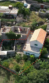 Haus - Verkauf - SPLITSKO-DALMATINSKA - STARI GRAD - VRBANJ