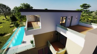 Haus - Verkauf - ISTARSKA - MEDULIN - MEDULIN