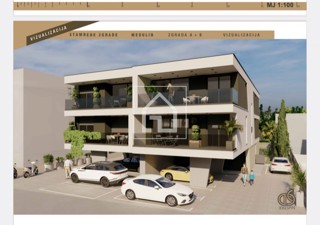 Wohnung - Verkauf - ISTARSKA - MEDULIN - MEDULIN