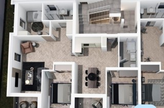 Wohnung - Verkauf - ISTARSKA - PULA - PULA