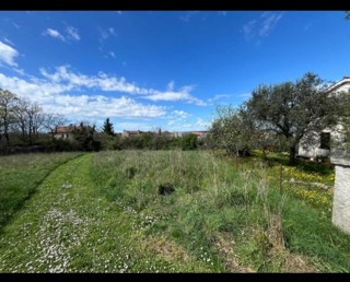 Zemljište - Prodaja - ISTARSKA - MARČANA - KRNICA
