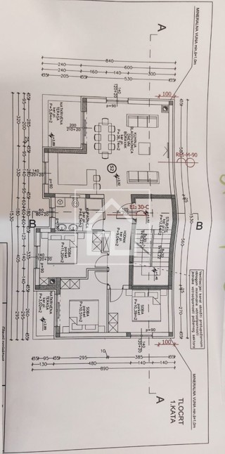 Wohnung - Verkauf - ISTARSKA - PULA - PULA