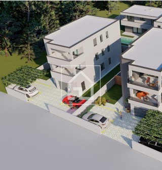 Wohnung - Verkauf - ISTARSKA - MEDULIN - MEDULIN