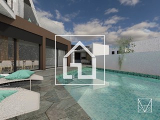 Kuća - Prodaja - ISTARSKA - MEDULIN - MEDULIN