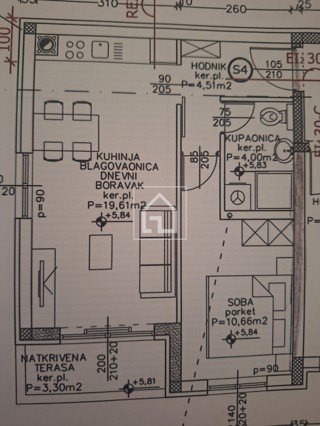 Wohnung - Verkauf - ISTARSKA - PULA - PULA