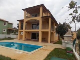 Haus - Verkauf - ISTARSKA - MARČANA - KRNICA