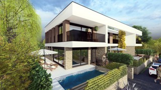 Haus - Verkauf - ISTARSKA - MEDULIN - MEDULIN